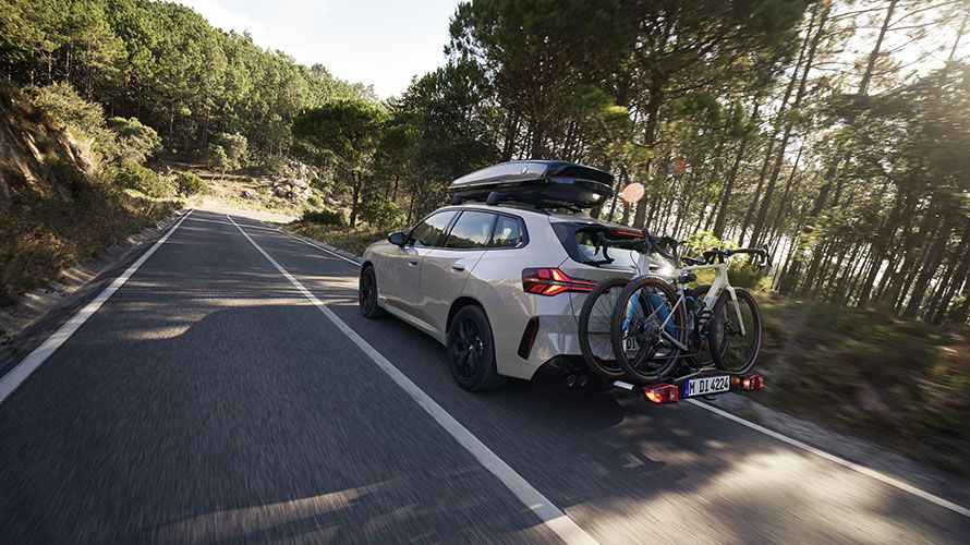 25% de descuento en Accesorios BMW M Performance 25% de descuento en Accesorios BMW M Performance