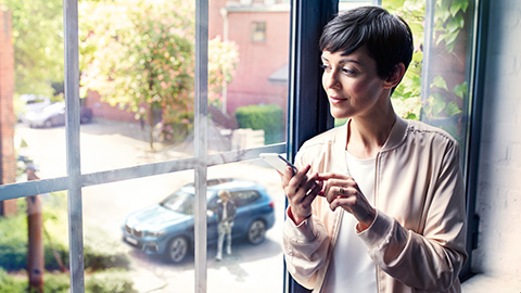 Cita online BMW Cita online BMW