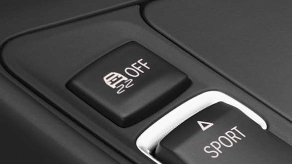 BMW Serie 2 Cabrio, sistema Launch Control BMW Serie 2 Cabrio, sistema Launch Control