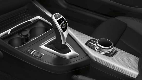 BMW Serie 2 Cabrio, cambio deportivo Steptronic de 8 velocidades BMW Serie 2 Cabrio, cambio deportivo Steptronic de 8 velocidades