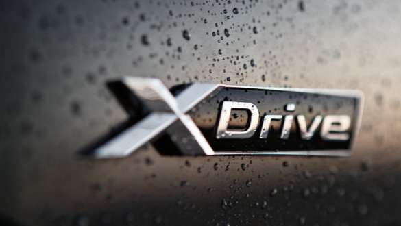 BMW Serie 2 Cabrio, sistema xDrive BMW Serie 2 Cabrio, sistema xDrive
