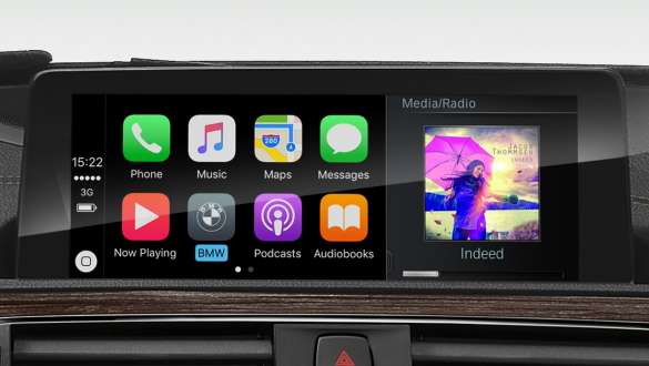 BMW Serie 2 Cabrio, Entretenimiento Online BMW Serie 2 Cabrio, Entretenimiento Online