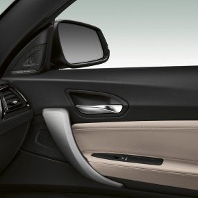 BMW Serie 2 Cabrio, panel de puertas laterales BMW Serie 2 Cabrio, panel de puertas laterales