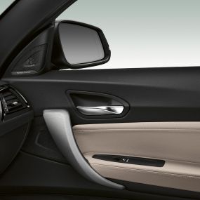 BMW Serie 2 Cabrio, panel de puertas laterales BMW Serie 2 Cabrio, panel de puertas laterales