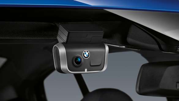 BMW Serie 3 (G20), BMW Advanced Car Eye 2.0 BMW Serie 3 (G20), BMW Advanced Car Eye 2.0