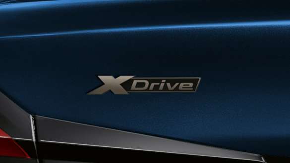 BMW xDrive BMW Serie 5 G30 BMW xDrive BMW Serie 5 G30 Renovación 2020