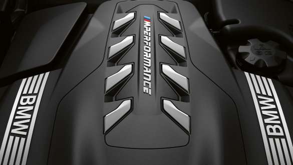 BMW M850i xDrive Dravitgrau metalizado, motor de gasolina de 8 cilindros BMW TwinPower Turbo. BMW M850i xDrive Dravitgrau metalizado, motor de gasolina de 8 cilindros BMW TwinPower Turbo.
