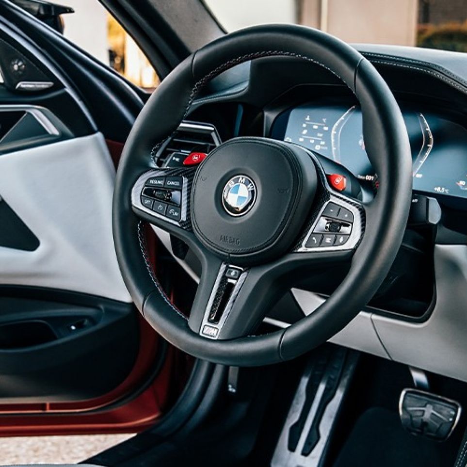 BMW M3 BMW M3