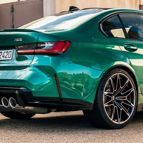 BMW M3 BMW M3