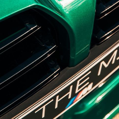 BMW M3 BMW M3