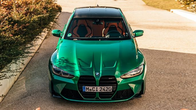 BMW M3 BMW M3