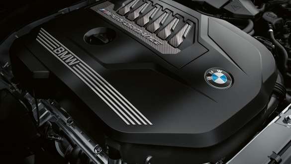 Motores de 6 cilindros en línea BMW M TwinPower Turbo BMW M340i xDrive y BMW M340d xDrive Berlina G20 BMW M340i xDrive y BMW M340d xDrive Berlina G20 motores de 6 cilindros en línea BMW M TwinPower Turbo