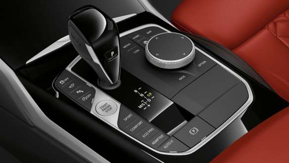 BMW M340i xDrive Touring (G21), cambio deportivo Steptronic de 8 velocidades BMW M340i xDrive Touring (G21), cambio deportivo Steptronic de 8 velocidades