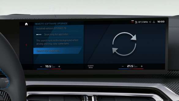 Remote Software Upgrade BMW Serie 4 Cabrio M G83 G23 BMW Serie 4 Cabrio M G83 G23 Remote Software Upgrade