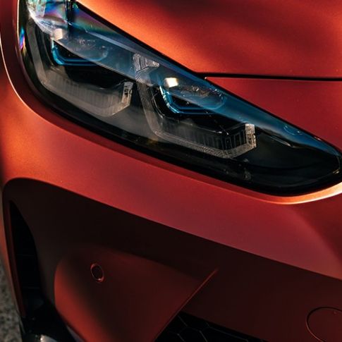 BMW M4 BMW M4