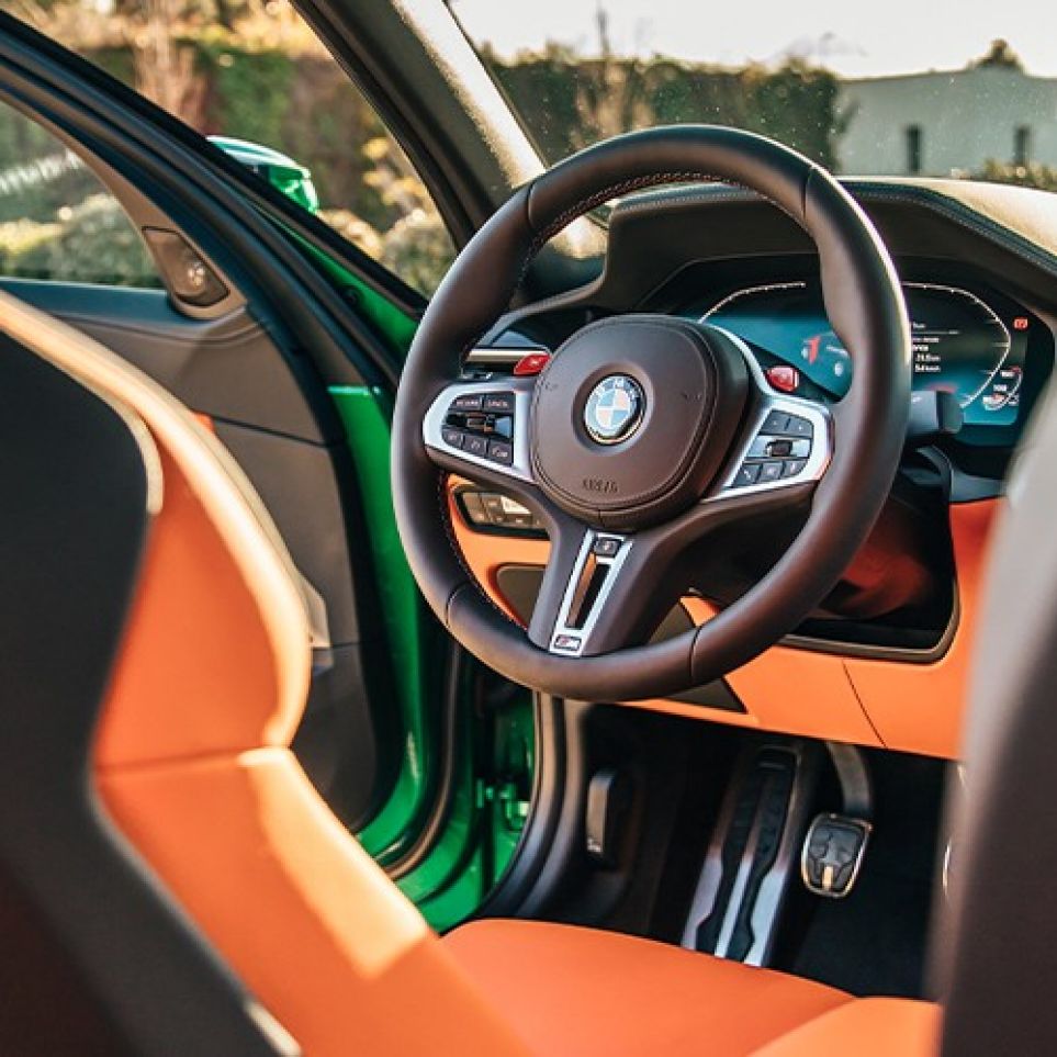 BMW M4 BMW M4