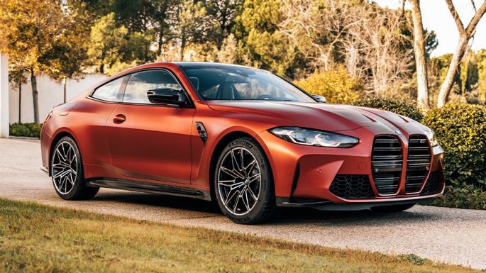 BMW M4 BMW M4