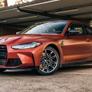 BMW M4 BMW M4