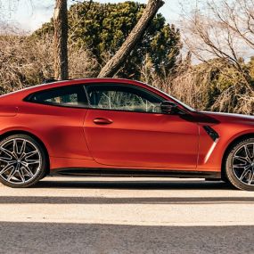 BMW M4 BMW M4