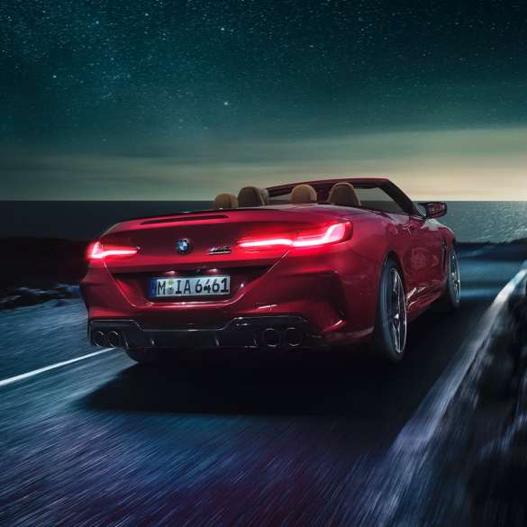 Nuevo Bmw M8 Cabrio Competition Precios 21 Bmw Espana Nuevo Bmw M8 Cabrio Competition Precios 21 Bmw Espana