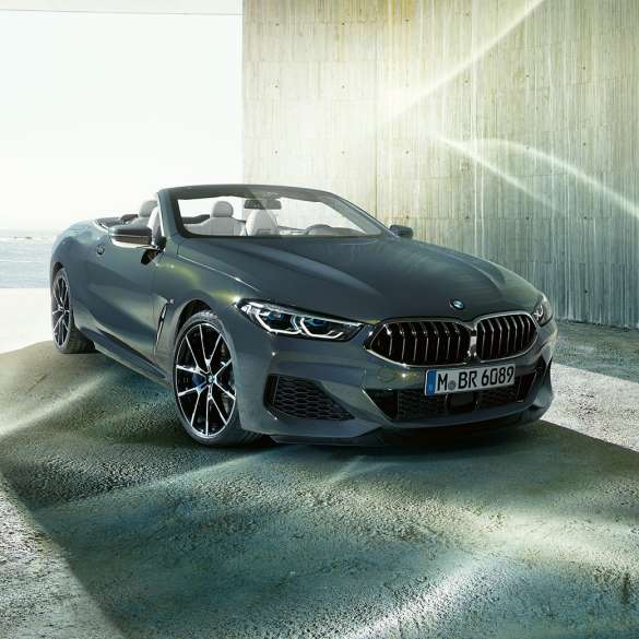 Nuevo Bmw M8 Cabrio Competition Precios 21 Bmw Espana Nuevo Bmw M8 Cabrio Competition Precios 21 Bmw Espana