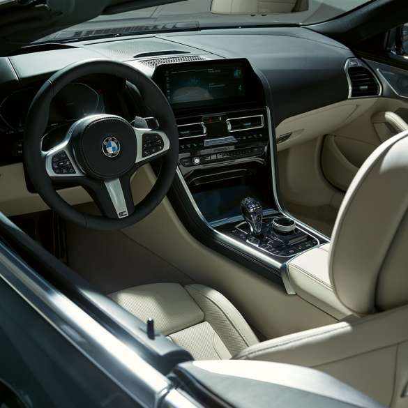 Nuevo Bmw M8 Cabrio Competition Precios 2020 Bmw Espa 241 A