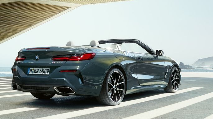 Nuevo Bmw M8 Cabrio Competition Precios 21 Bmw Espana Nuevo Bmw M8 Cabrio Competition Precios 21 Bmw Espana