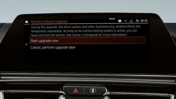 Remote Software Upgrade Gama BMW Serie 8 Gran Coupé M Remote Software Upgrade Gama BMW Serie 8 Gran Coupé M F93 2020, el deportivo de alta gama