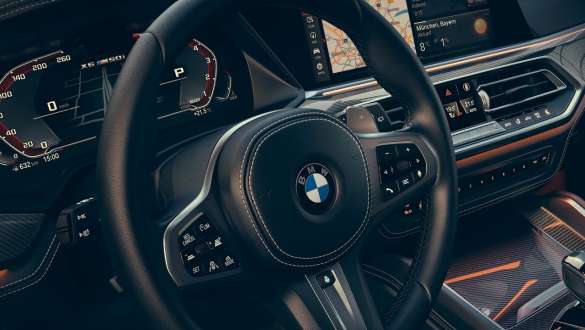 BMW X6 M50i cambio deportivo Steptronic. BMW X6 M50i cambio deportivo Steptronic.