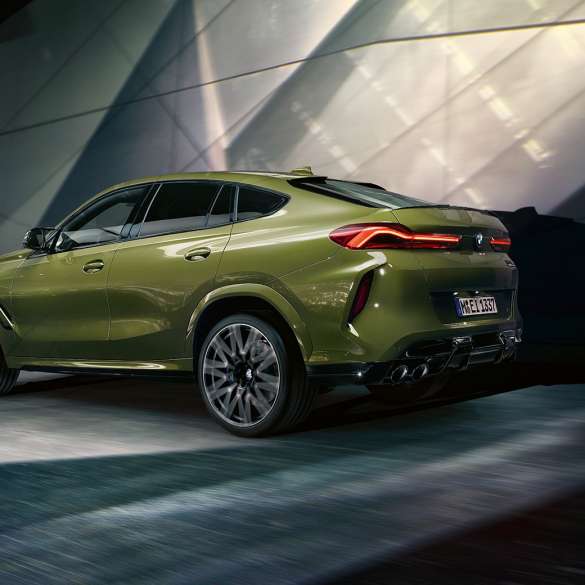 Nuevo Bmw X6 M Precios 2020 Bmw Espa 241 A