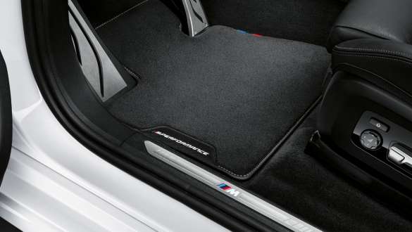Alfombrillas M Performance BMW X7 G07 2019 Alfombrillas M Performance BMW X7 G07 2019 Exterior