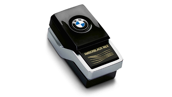 Ароматизатор bmw ambient air