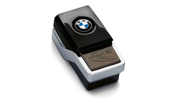 Ароматизатор bmw ambient air