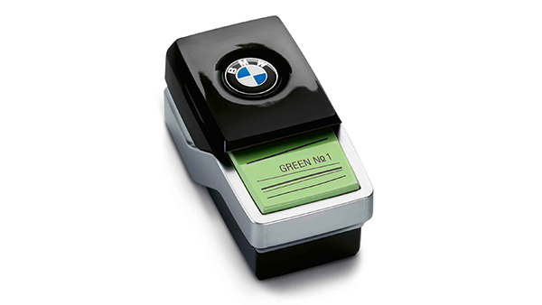 Ароматизатор bmw ambient air