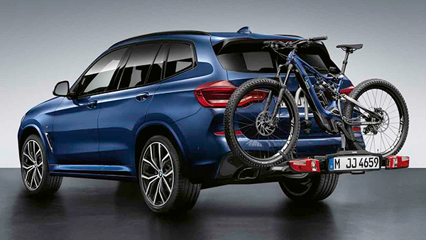 Bicicleta bmw 2020 precio deals