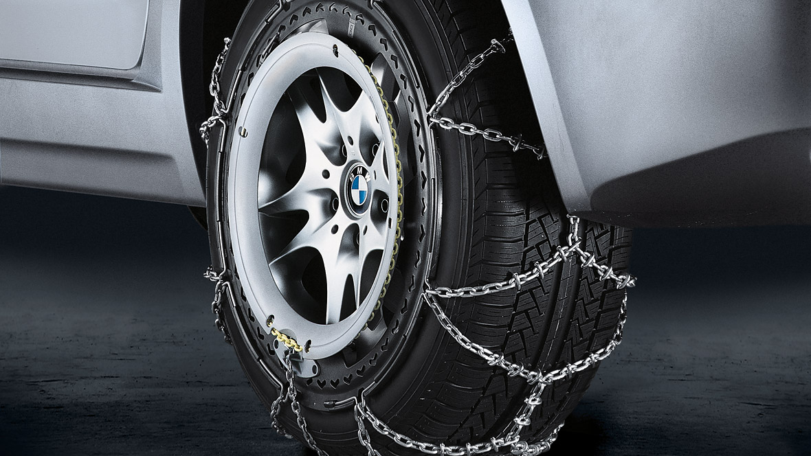 Cadenas para nieve Disc BMW Cadenas para nieve Disc BMW