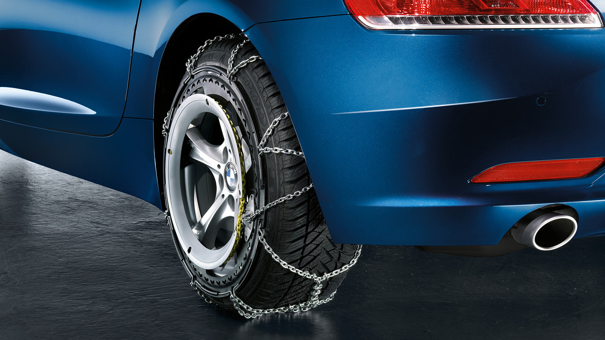 Cadenas para nieve Disc BMW Cadenas para nieve Disc BMW
