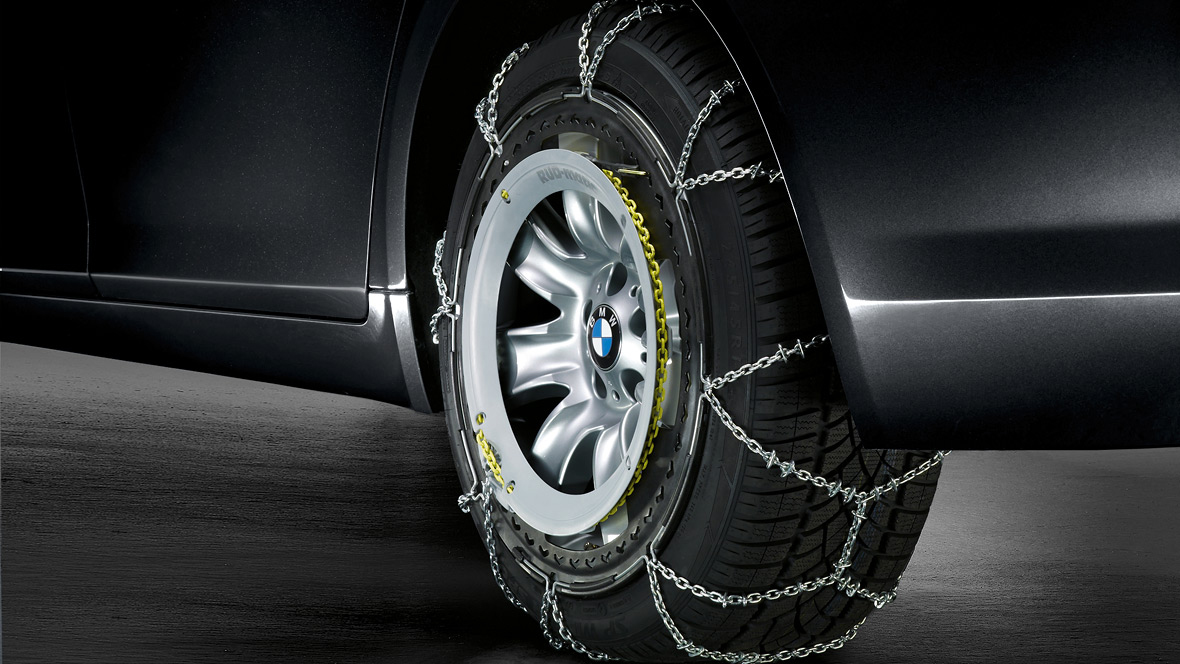 Cadenas para nieve Disc BMW Cadenas para nieve Disc BMW