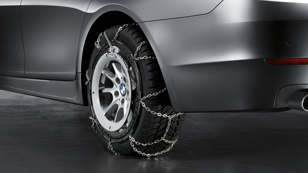Cadenas para nieve Disc BMW Cadenas para nieve Disc BMW