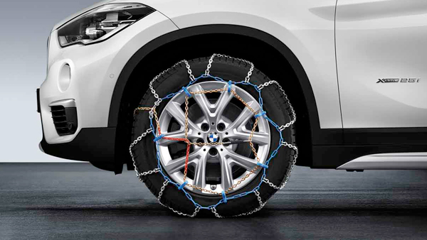Cadenas Para Nieve Saga Bmw X3 Cadenas Para Nieve Saga Bmw X3