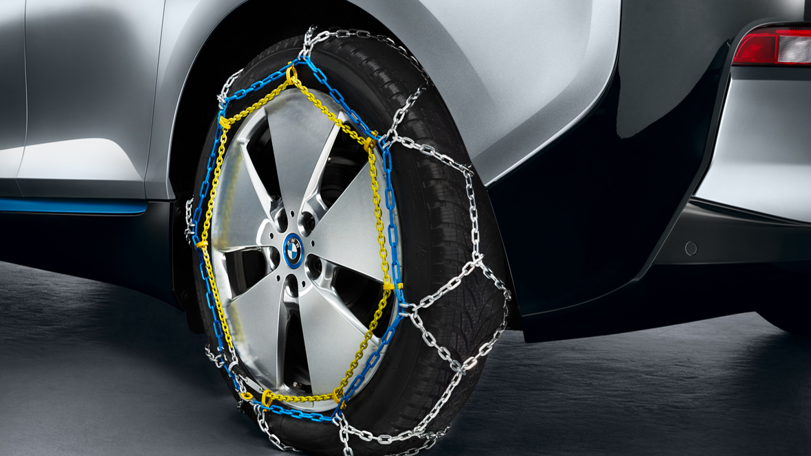 Cadenas para nieve Comfort BMW