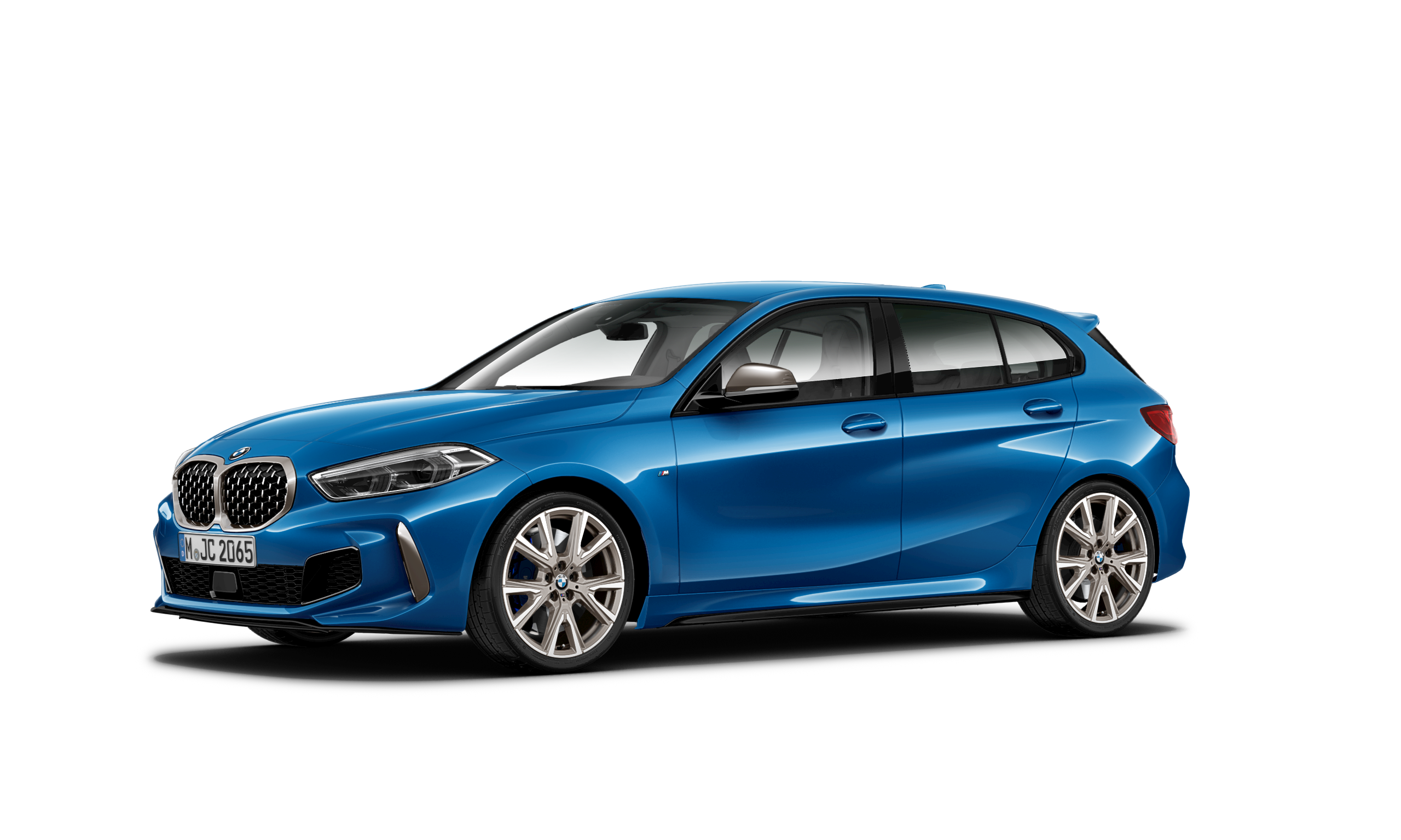 BMW Serie 1 BMW Serie 1