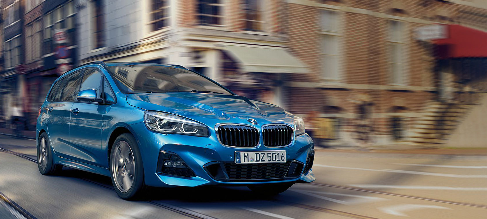 BMW Serie 2 Gran Tourer BMW Serie 2 Gran Tourer