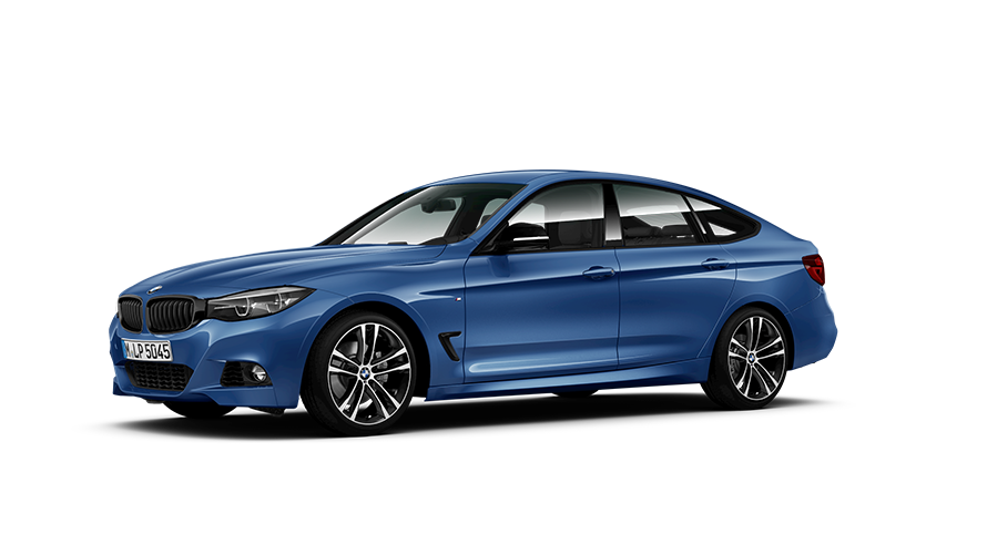 BMW Serie 3 Gran Turismo BMW Serie 3 Gran Turismo
