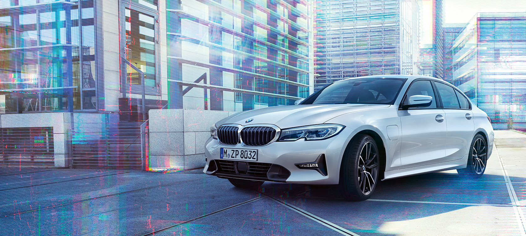BMW Mild Hybrid BMW Mild Hybrid
