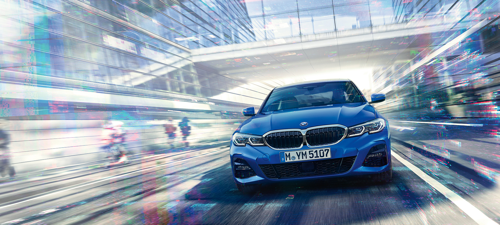 Nuevo Bmw Serie 3 Berlina Precios 2019 Bmw España