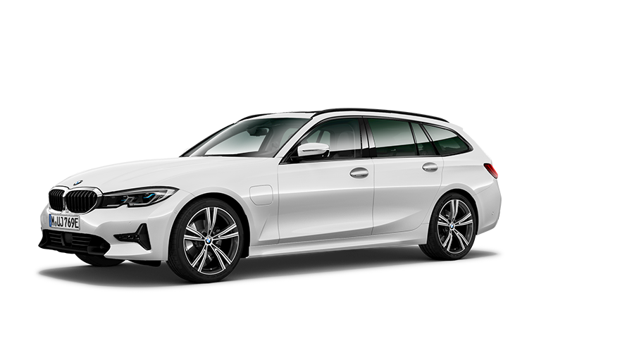 BMW Serie 3 Touring BMW Serie 3 Touring