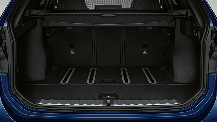 BMW Serie 3 Touring LCI G21 Comodidad, vídeo BMW Serie 3 Touring LCI G21 Comodidad, vídeo