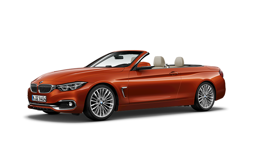 BMW Serie 4 Cabrio BMW Serie 4 Cabrio