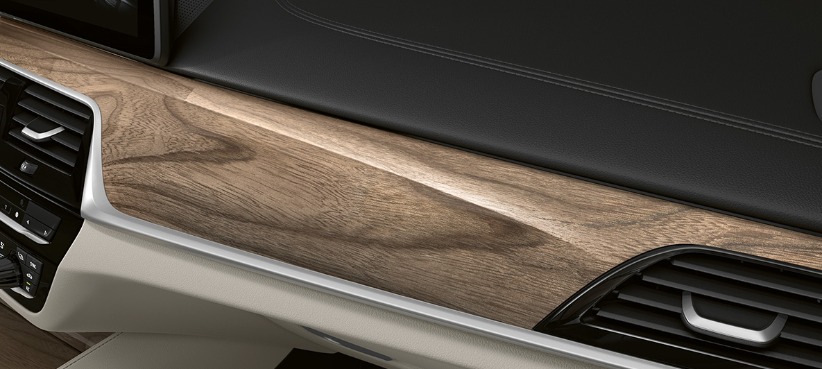 Molduras interiores BMW Serie 5 Touring G31 Individual Interior Molduras interiores BMW Serie 5 Touring G31 Individual G31 Renovación 2020 Interior Puesto de conducción